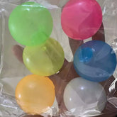 Water Beads Stress Relief Ball Toy